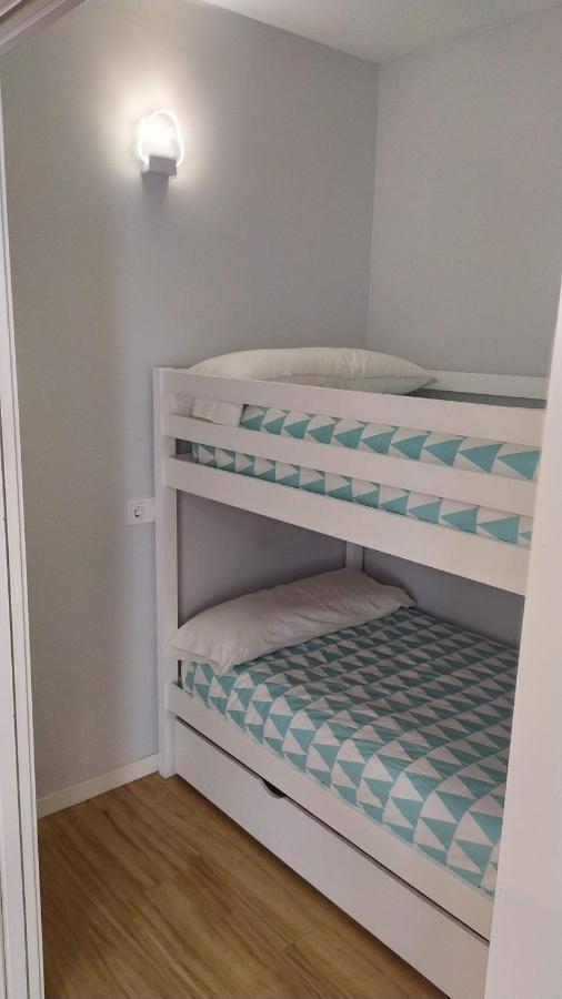 Apartamento Blanes Exterior foto