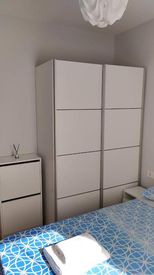 Apartamento Blanes Exterior foto